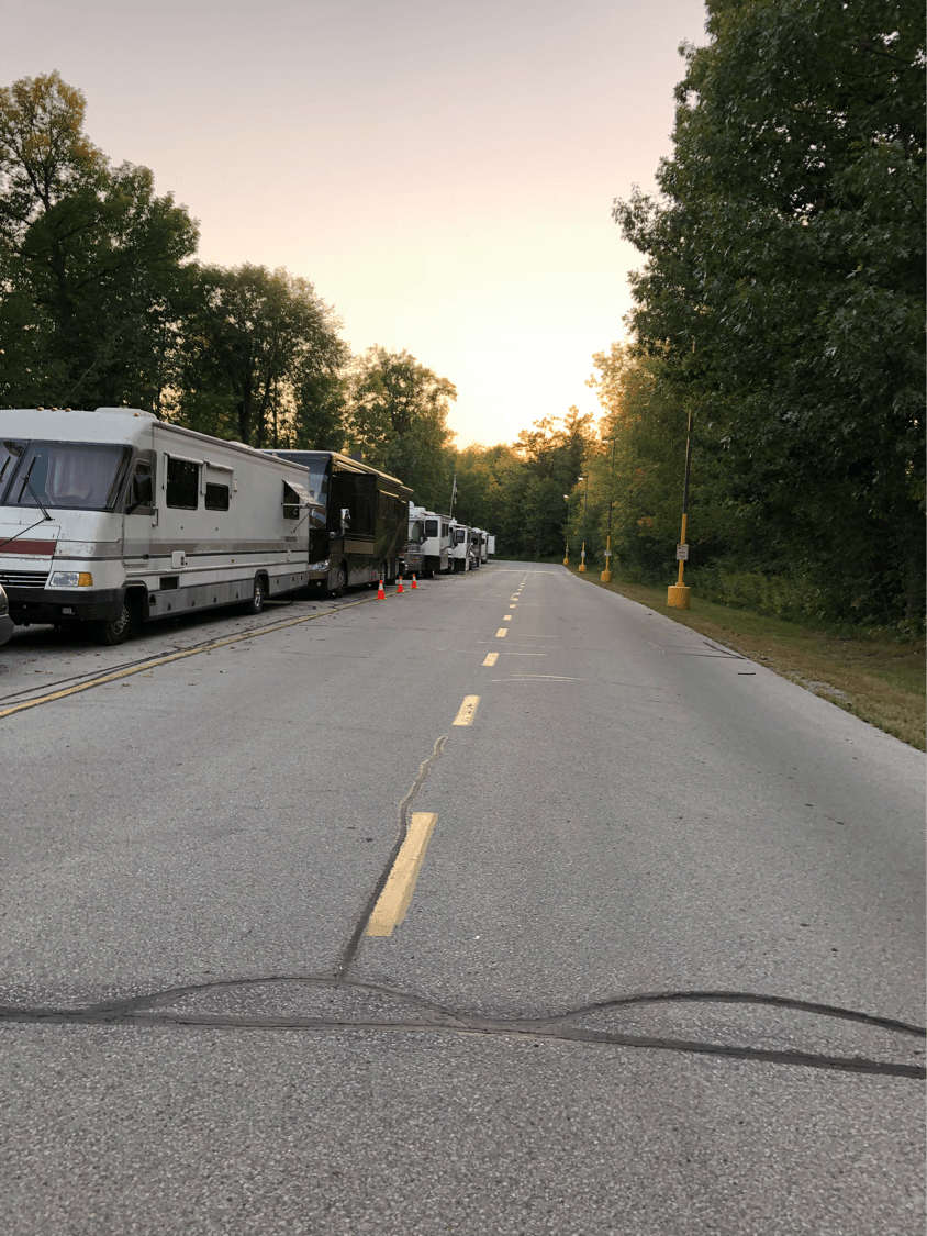 Green Bay RV Parks Reviews and Photos